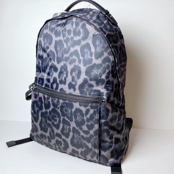 nylon kelsey large backpack